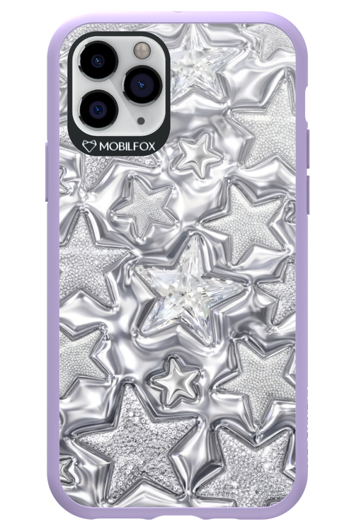 Star Gum 2.0 - Apple iPhone 11 Pro