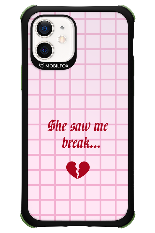 Break 2.0 - Apple iPhone 12