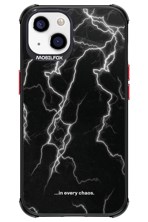 Chaotic Thunder 2.0 - Apple iPhone 13