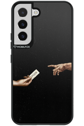 Giving 2.0 - Samsung Galaxy S22