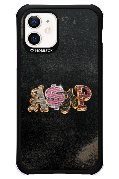 ASAP 2.0 - Apple iPhone 12