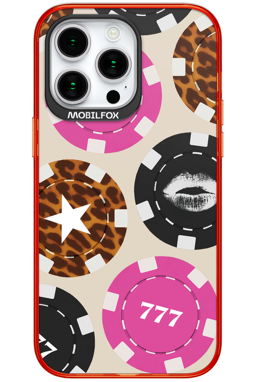 All In - Apple iPhone 15 Pro Max