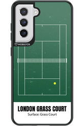 LONDON GRASS COURT 2.0 - Samsung Galaxy S21 FE