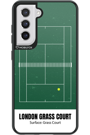 LONDON GRASS COURT 2.0 - Samsung Galaxy S21 FE