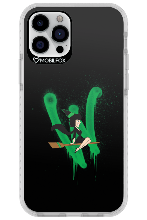WITCH - Apple iPhone 12 Pro