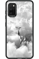 Don't give a  2.0 - Samsung Galaxy A41