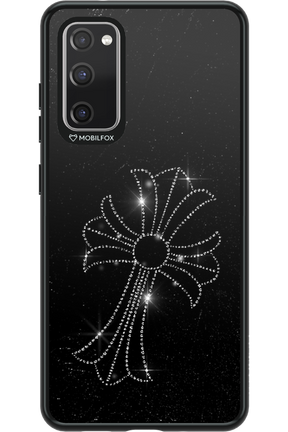 Chrome Standard - Samsung Galaxy S20 FE