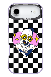 Sunflower Clown Meme - Apple iPhone 17 Air