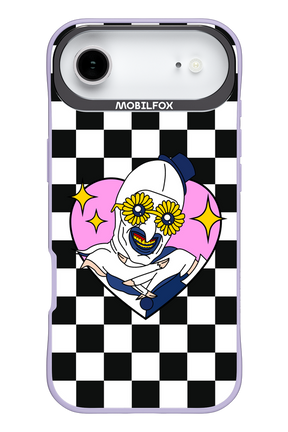 Sunflower Clown Meme - Apple iPhone 17 Air