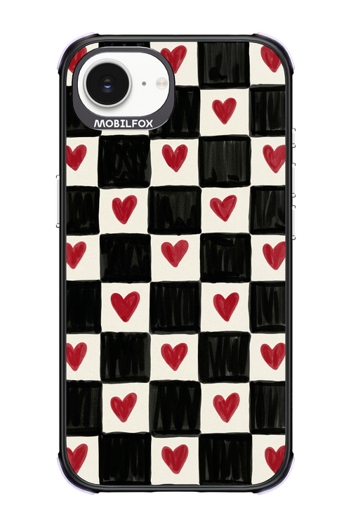 Little Hearts 2.0 - Apple iPhone 17e