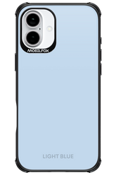 LIGHT BLUE - FS3 - Apple iPhone 16 Plus