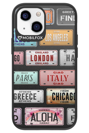 Destinations 2.0 - Apple iPhone 13 Mini