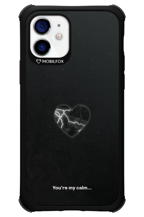 Calm Heart 2.0 - Apple iPhone 12