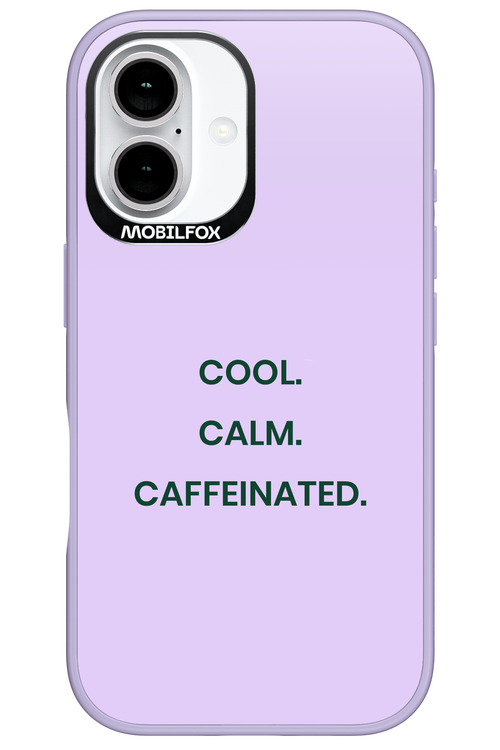 CCC - Apple iPhone 16