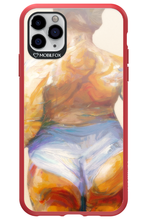 Goddass - Apple iPhone 11 Pro Max