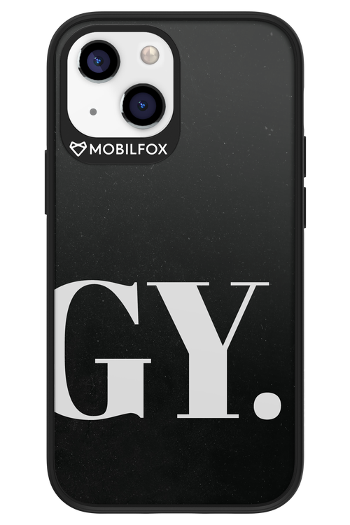 GY (Off Space) 2.0 - Apple iPhone 13 Mini