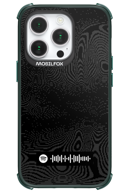 Techno frequency - Apple iPhone 14 Pro