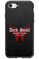 Dark Souls (Red Angel) - Apple iPhone SE 2020