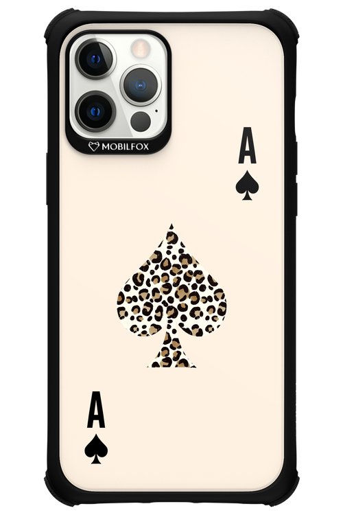 Roar of Ace - Apple iPhone 12 Pro Max