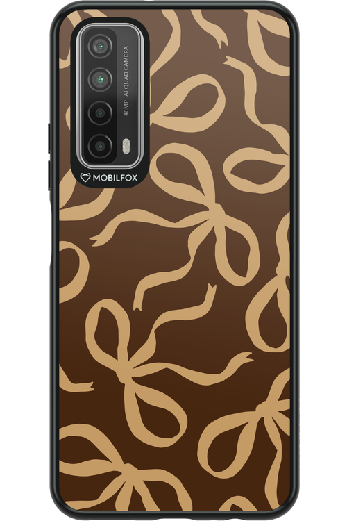 Bow Season 2.0 - Huawei P Smart 2021