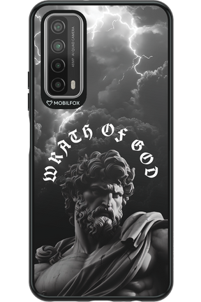 God 2.0 - Huawei P Smart 2021