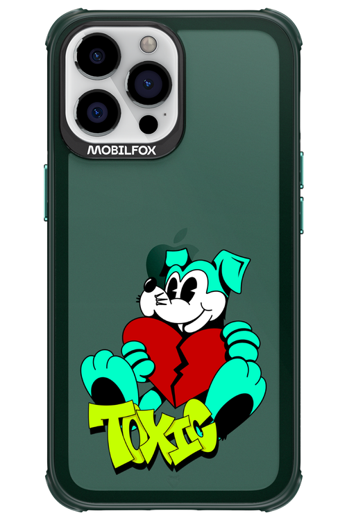 Playful Chaos - Apple iPhone 13 Pro Max