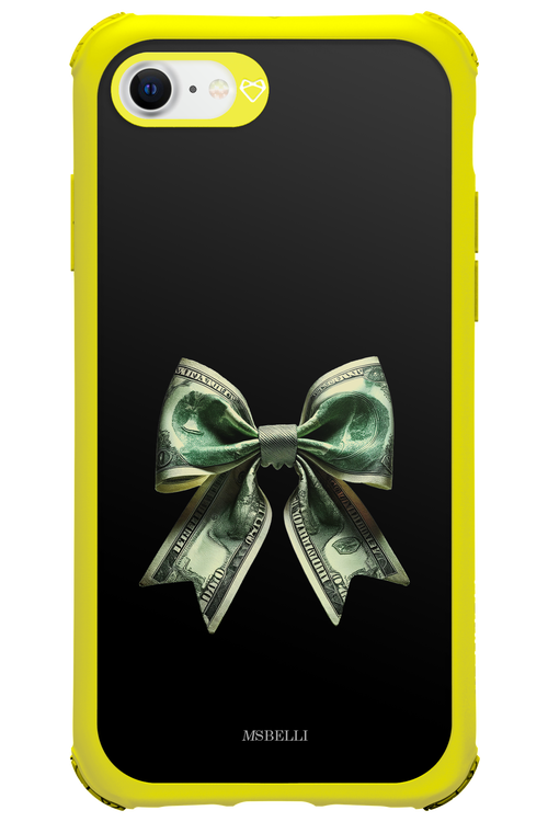 Money is Cute - Apple iPhone SE 2020