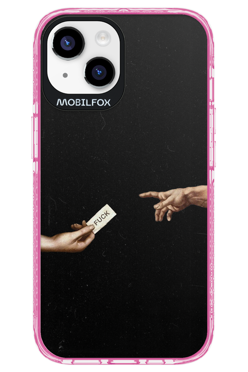 Giving 2.0 - Apple iPhone 14