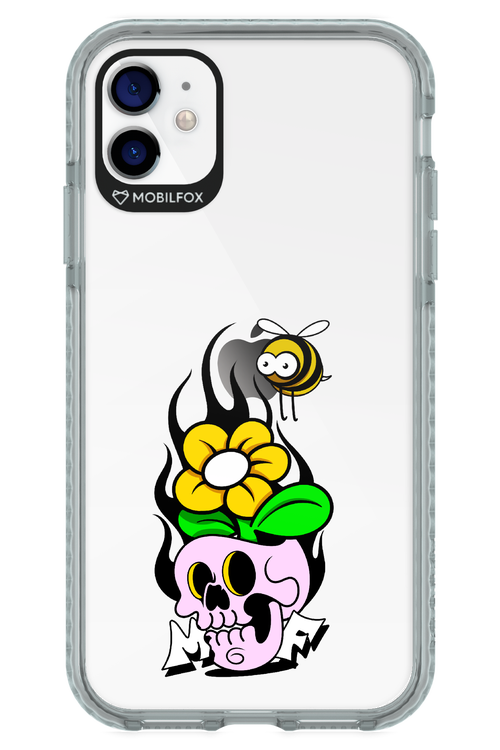 Sugar & Venom - Apple iPhone 11