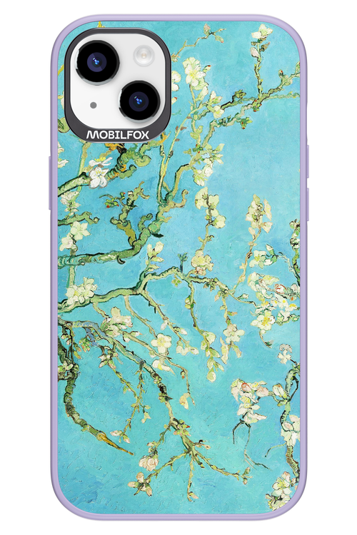 Almond Blossom - Apple iPhone 14 Plus