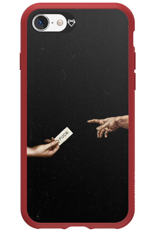 Giving 2.0 - Apple iPhone 8