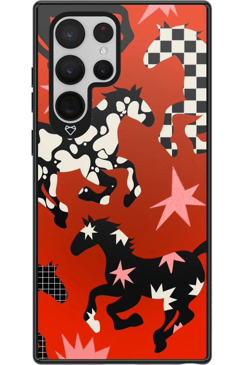 Stallions 2.0 - Samsung Galaxy S22 Ultra
