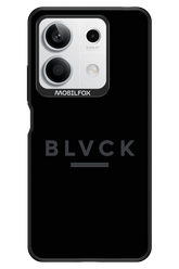 BLVCK II - Xiaomi Redmi Note 13 5G