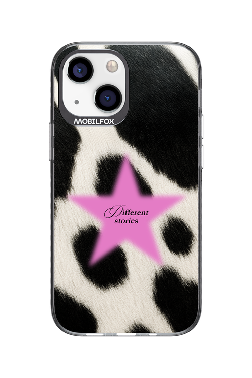 Same Chapter Pink 2.0 - Apple iPhone 13 Mini
