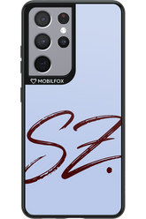 (Jellyfish Presso) SZ 2.0 - Samsung Galaxy S21 Ultra