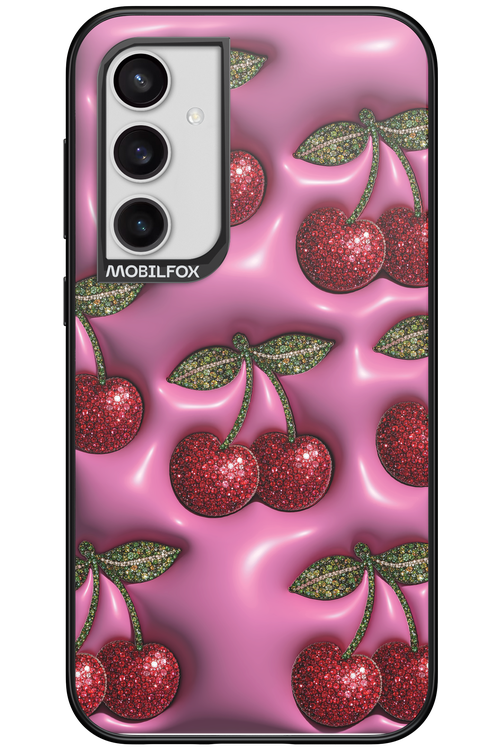 CHERRY RUBY 2.0 - Samsung Galaxy S23 FE