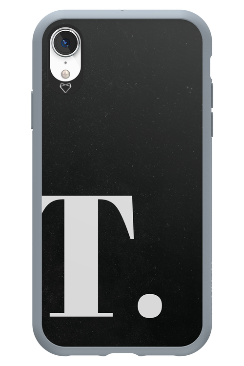 T (Off Space) 2.0 - Apple iPhone XR