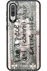 Dollars - Samsung Galaxy A50