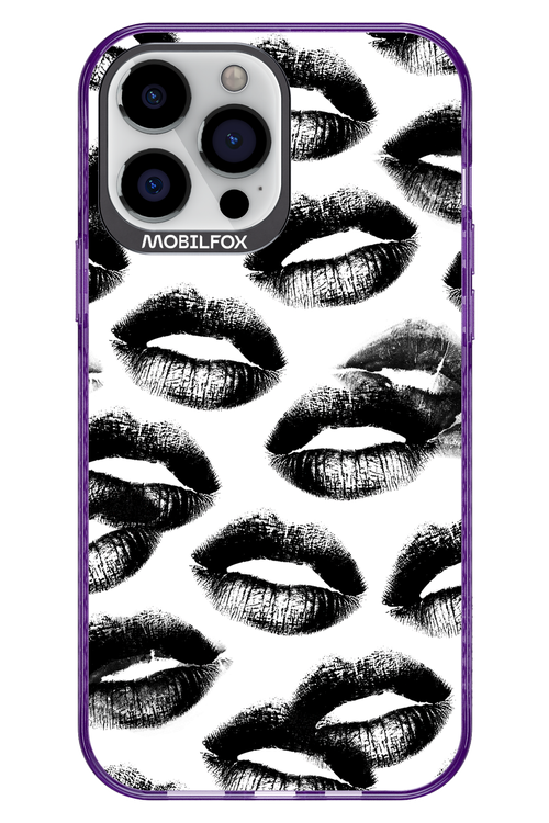 Ghost Kiss 2.0 - Apple iPhone 13 Pro Max