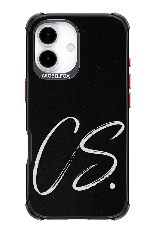 (Off Space) CS 2.0 - Apple iPhone 17