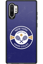 New York Hard Court Club 2.0 - Samsung Galaxy Note 10+