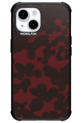 Bordeaux Skin - Apple iPhone 15