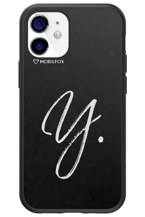 (Off Space) Y 2.0 - Apple iPhone 12 Mini