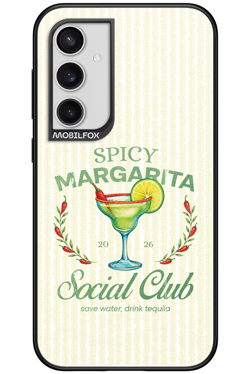 Spicy Margarita 2.0 - Samsung Galaxy S23 FE