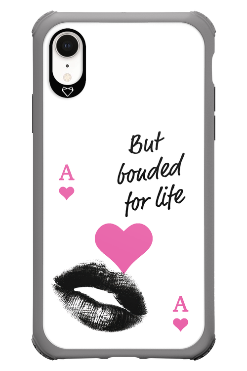 Bonded for Life 2.0 - Apple iPhone XR