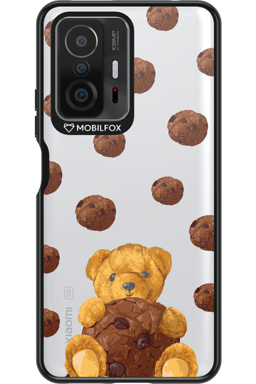 Cookie Bear - Xiaomi Mi 11T