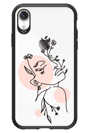 Confidence - Apple iPhone XR