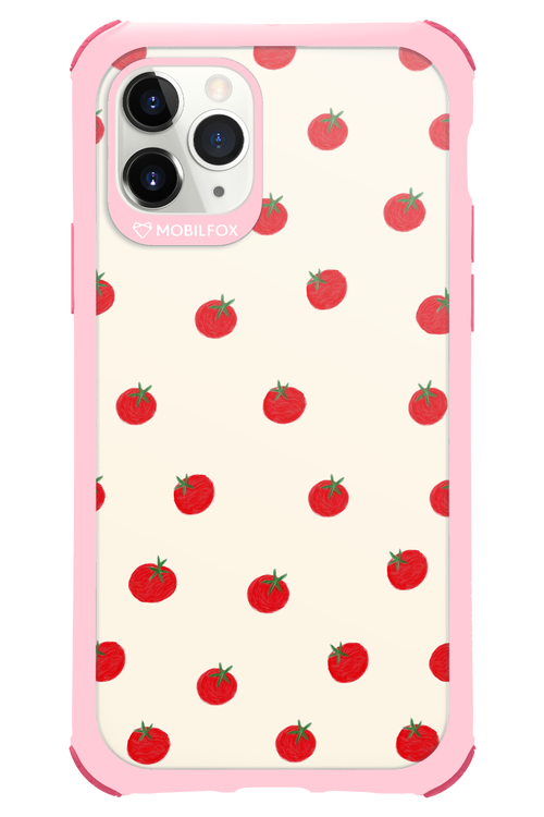 Baby Tomato - Apple iPhone 11 Pro