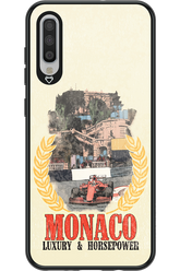 Monaco Luxury 2.0 - Samsung Galaxy A70
