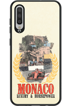 Monaco Luxury 2.0 - Samsung Galaxy A70